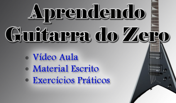 Banner - Aprendendo do Zero 2